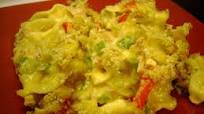 From Scratch Tuna Noodle Casserole From Scratch Tuna Noodle Casserole