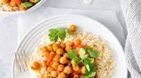 Instant Pot Chana Masala (Indian chickpea stew) Instant Pot Chana Masala (Indian chickpea stew)