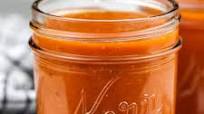 Spicy Enchilada Sauce Spicy Enchilada Sauce