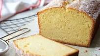 Velvet Pound Cake Velvet Pound Cake