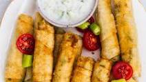Turkish Sigara Borek Recipe Turkish Sigara Borek Recipe