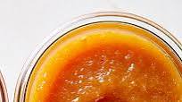 Apple-Pear Butter Apple-Pear Butter
