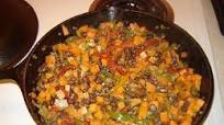 Black Bean Burrito, Indian Style Black Bean Burrito, Indian Style