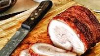 Chashu pork recipe- How to make Japanese ramen chashu pork Chashu pork recipe- How to make Japanese ramen chashu pork