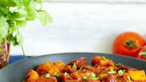 Instant Pot Chorizo and Potato Instant Pot Chorizo and Potato