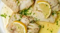 Air Fryer Cod (Easy Air Fryer Fish Recipe) Air Fryer Cod (Easy Air Fryer Fish Recipe)