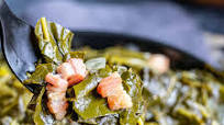 Instant Pot Collard Greens Instant Pot Collard Greens