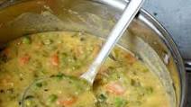 Easy Veggie Stew Easy Veggie Stew