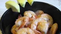 Jamaican Pepper Shrimp Jamaican Pepper Shrimp