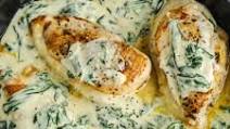 Stuffed Chicken Breasts Stuffed Chicken Breasts