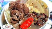 Kadyos Baboy Langka Recipe Kadyos Baboy Langka Recipe