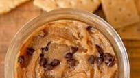 Chocolate Chip Cookie Butter Chocolate Chip Cookie Butter