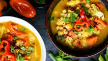 Vegetable Curry Soup Recipe For Candida Vegetable Curry Soup Recipe For Candida