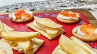 Quick & Simple Appetizers Quick & Simple Appetizers