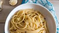 Spaghetti Aglio e Olio (Pasta in Garlic and Oil Sauce) Recipe Spaghetti Aglio e Olio (Pasta in Garlic and Oil Sauce) Recipe