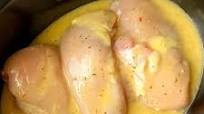 Slow Cooker Olive Garden Chicken Pasta Slow Cooker Olive Garden Chicken Pasta