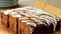 Carrot cake Carrot cake