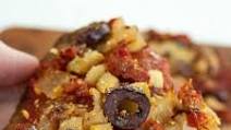 Cauliflower Pizza Crust Cauliflower Pizza Crust