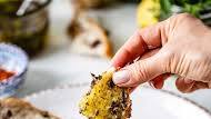 Olive Oil Bread Dip Olive Oil Bread Dip