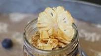 Viento Fruit Parfait Recipe Viento Fruit Parfait Recipe