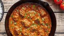 Madras Lamb Curry Recipe Madras Lamb Curry Recipe