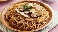 Easy Pancit Habhab Recipe Easy Pancit Habhab Recipe