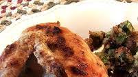 Crispy Baked Cornish Hens Crispy Baked Cornish Hens