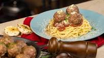 Pork, Lamb, & Beef Meatballs Recipe Pork, Lamb, & Beef Meatballs Recipe