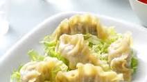 Pressure-Cooker Healthy Steamed Dumplings Pressure-Cooker Healthy Steamed Dumplings