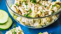 The Best Tuna Salad You Have Ever Had The Best Tuna Salad You Have Ever Had