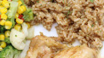 Instant Pot Apple Juice Chicken Instant Pot Apple Juice Chicken
