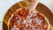 Gluten Free No Yeast Pizza Crust Gluten Free No Yeast Pizza Crust