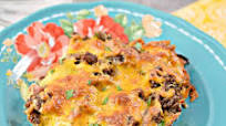 Low Carb Italian Beef and Cabbage Casserole Low Carb Italian Beef and Cabbage Casserole
