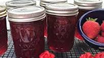 Ghost Pepper Strawberry Jam Ghost Pepper Strawberry Jam
