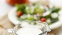 Buttermilk Ranch Dressing Buttermilk Ranch Dressing