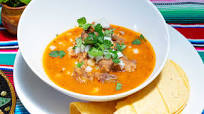 Menudo Menudo
