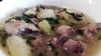 AMIEs PORK Sinigang AMIEs PORK Sinigang