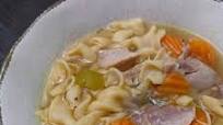 Ninja Foodi Chicken Noodle Soup Ninja Foodi Chicken Noodle Soup