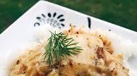 Instant Pot® Lemon-Garlic Chicken Thighs with Rice Instant Pot® Lemon-Garlic Chicken Thighs with Rice