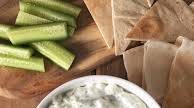 Tzatziki Tzatziki