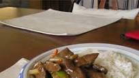 Mongolian Beef II Mongolian Beef II