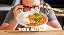 Homemade Chicken Tikka Masala That Anyone Can Make Homemade Chicken Tikka Masala That Anyone Can Make