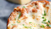 Instant Pot Lasagna Instant Pot Lasagna