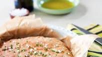 Gluten-Free Focaccia Bread Gluten-Free Focaccia Bread