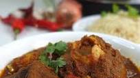 Instant Pot Duo Plus Mutton Curry Instant Pot Duo Plus Mutton Curry