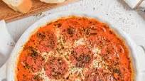 Pepperoni Pizza Dip Pepperoni Pizza Dip