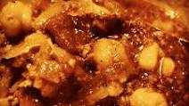 Instant Pot Lamb Stew (Israeli Chili) Instant Pot Lamb Stew (Israeli Chili)