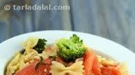 Chunky Tomato Pasta Chunky Tomato Pasta