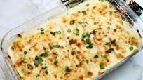 White Chicken Enchiladas w/ Green Chilies White Chicken Enchiladas w/ Green Chilies