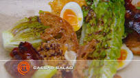 Caesar Salad Caesar Salad